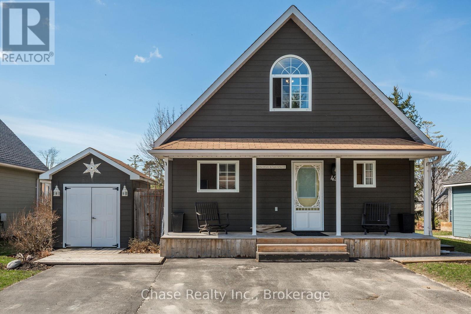 42 MADAWASKA TRAIL - 1
