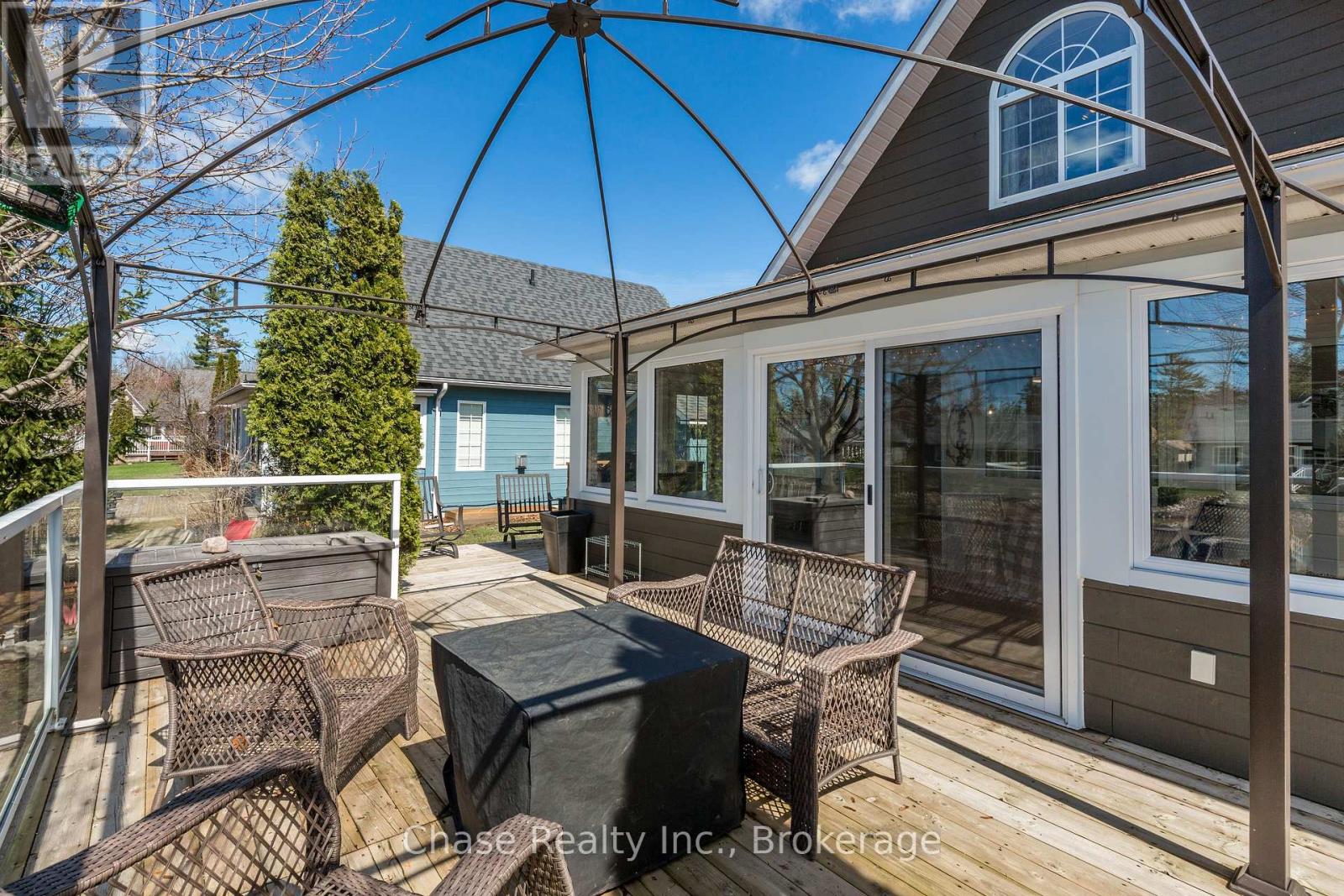 42 MADAWASKA TRAIL - 26