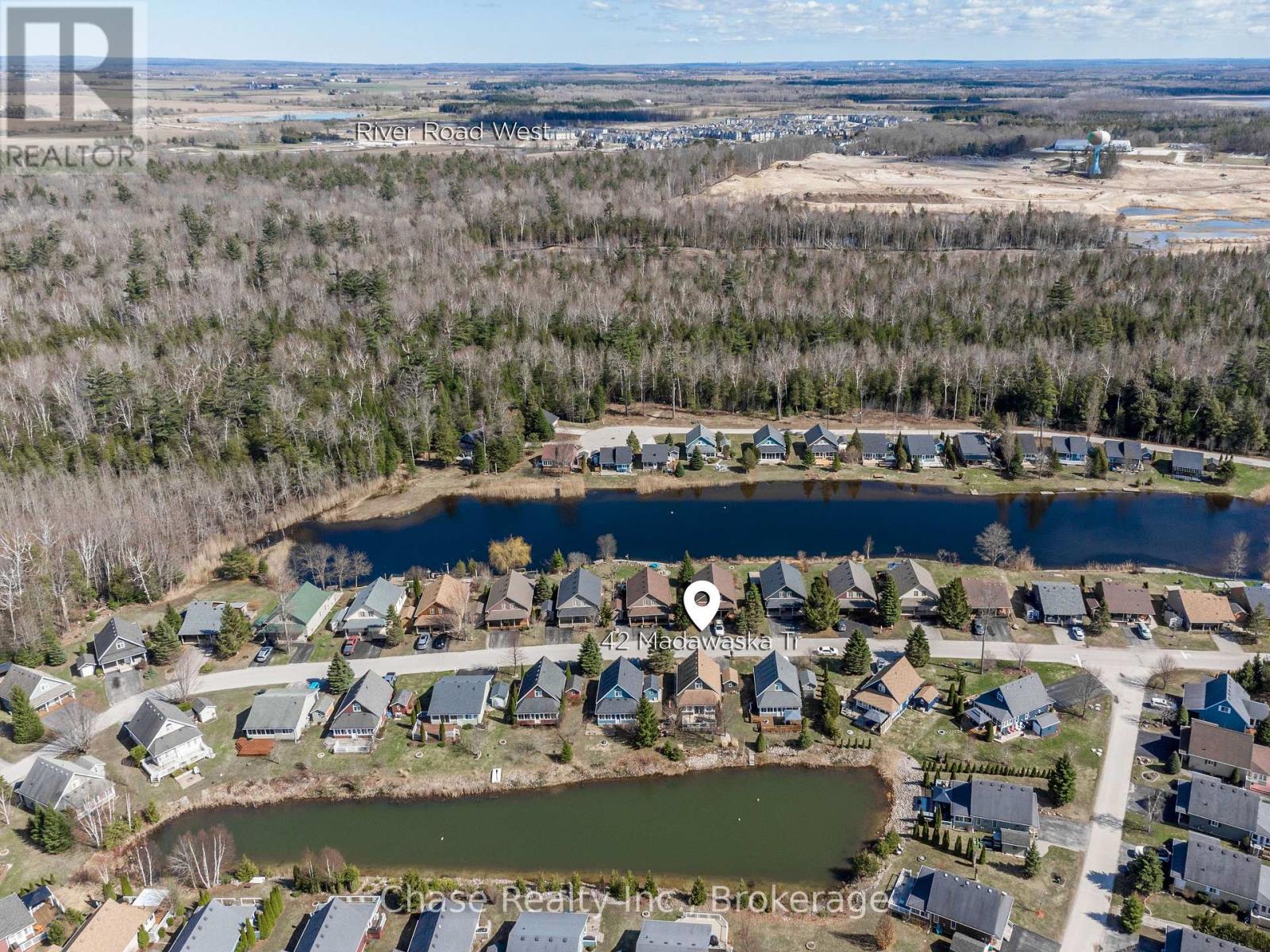 42 MADAWASKA TRAIL - 37