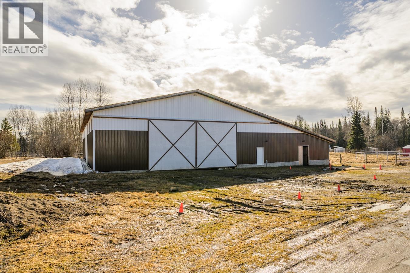 Bathroom of 5503 CRANBROOK HILL ROAD · Prince George, BC