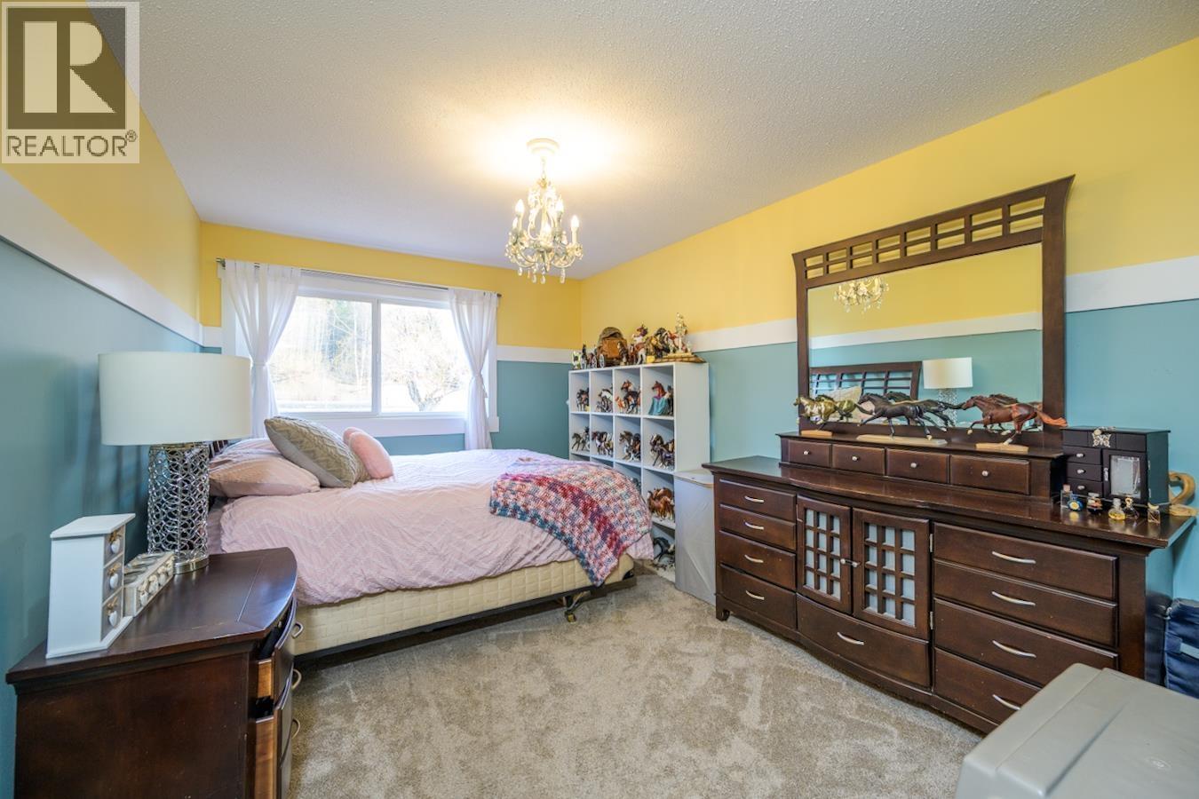 Photo 11 of 37 — 5503 CRANBROOK HILL ROAD · Prince George, BC