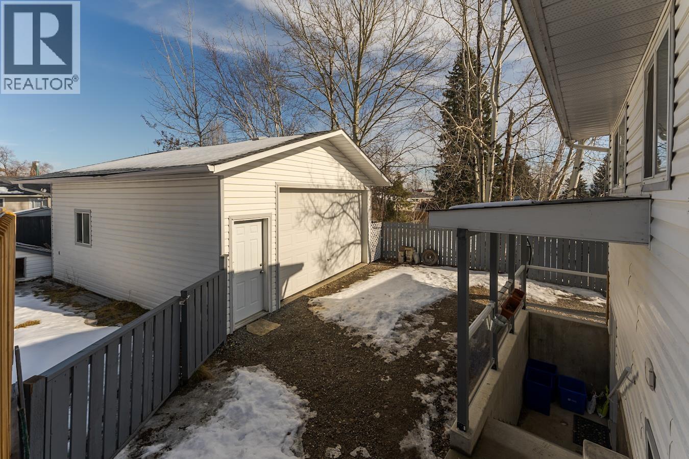 1450 FRASER CRESCENT - 9