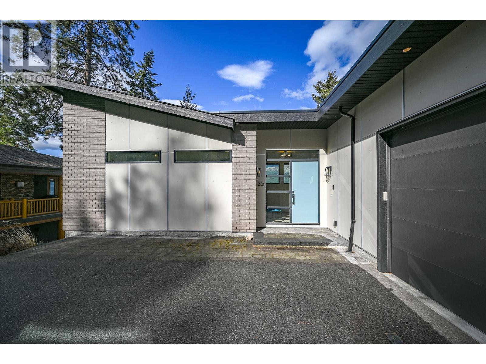 9900 Eastside Road Unit# 20, Vernon