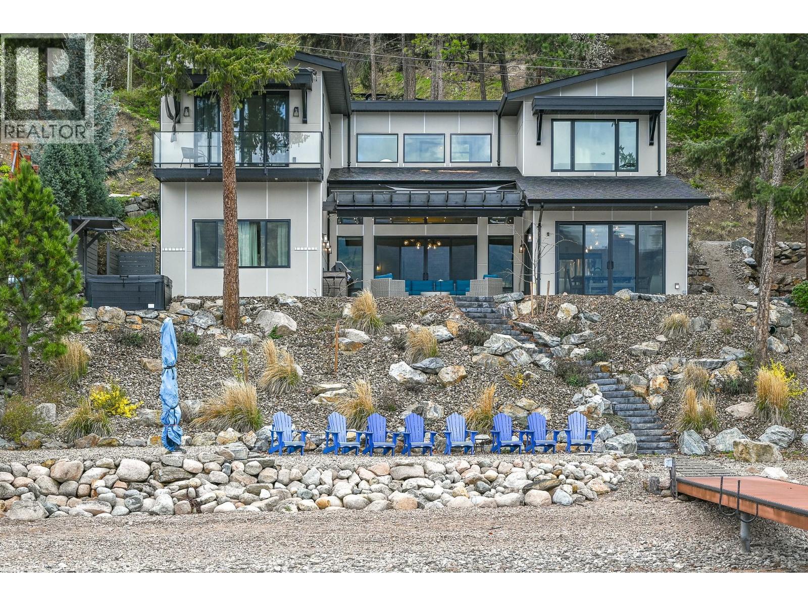 #20 9900 Eastside Road - 1