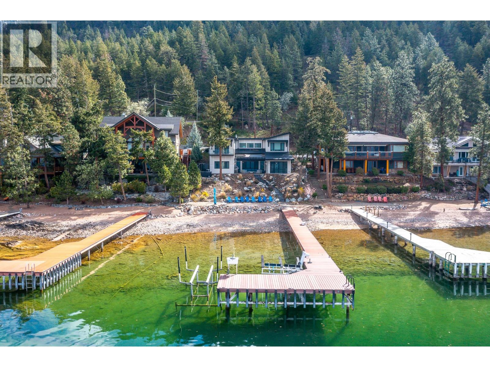 9900 Eastside Road Unit# 20, Vernon