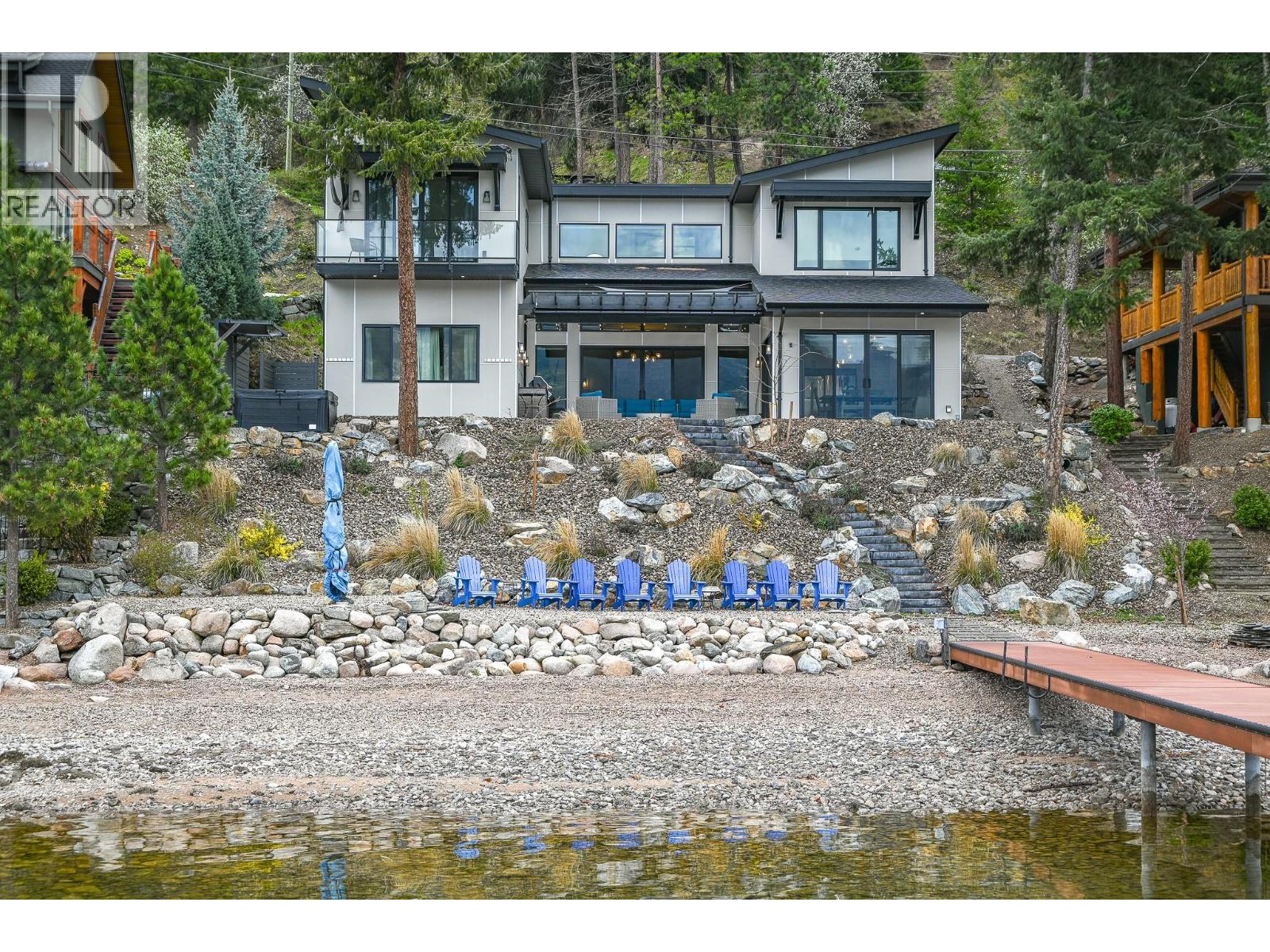 9900 Eastside Road Unit# 20, Vernon