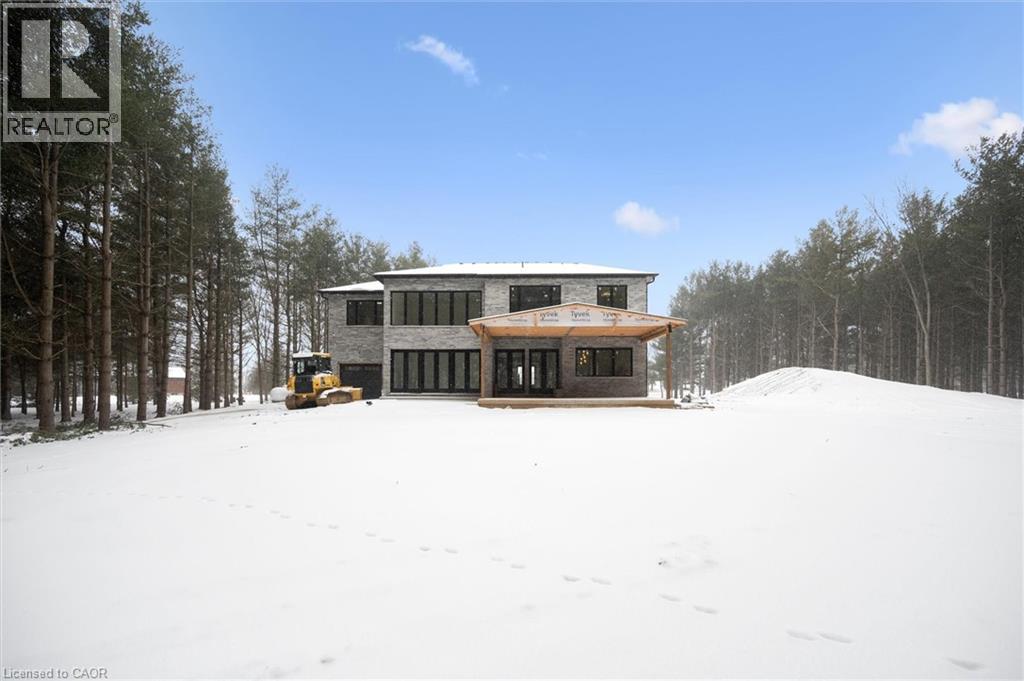 5 WEST HARRIS Road — photo 44