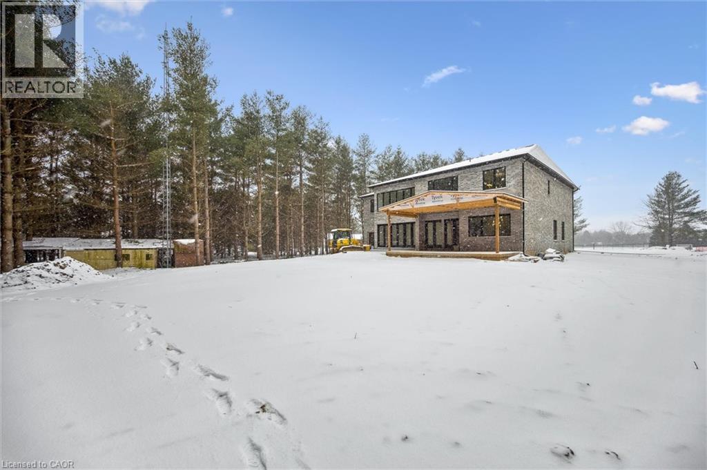 5 WEST HARRIS Road — photo 45