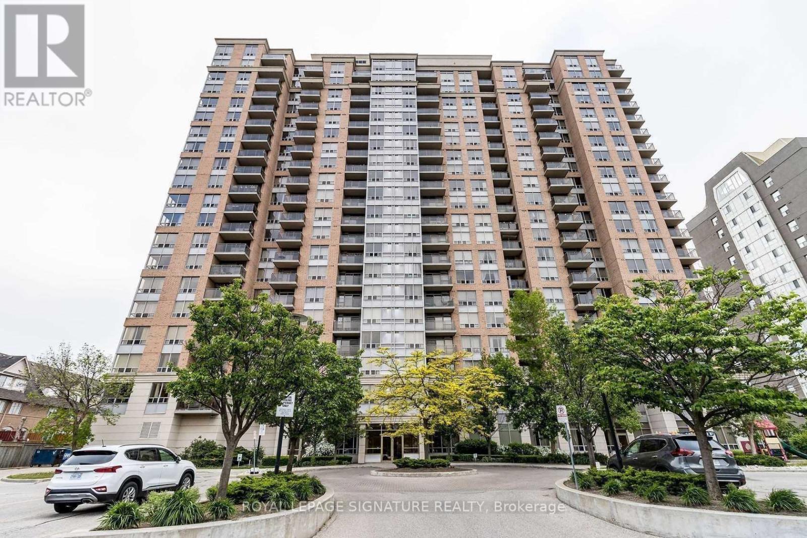 515 - 55 STRATHAVEN DRIVE