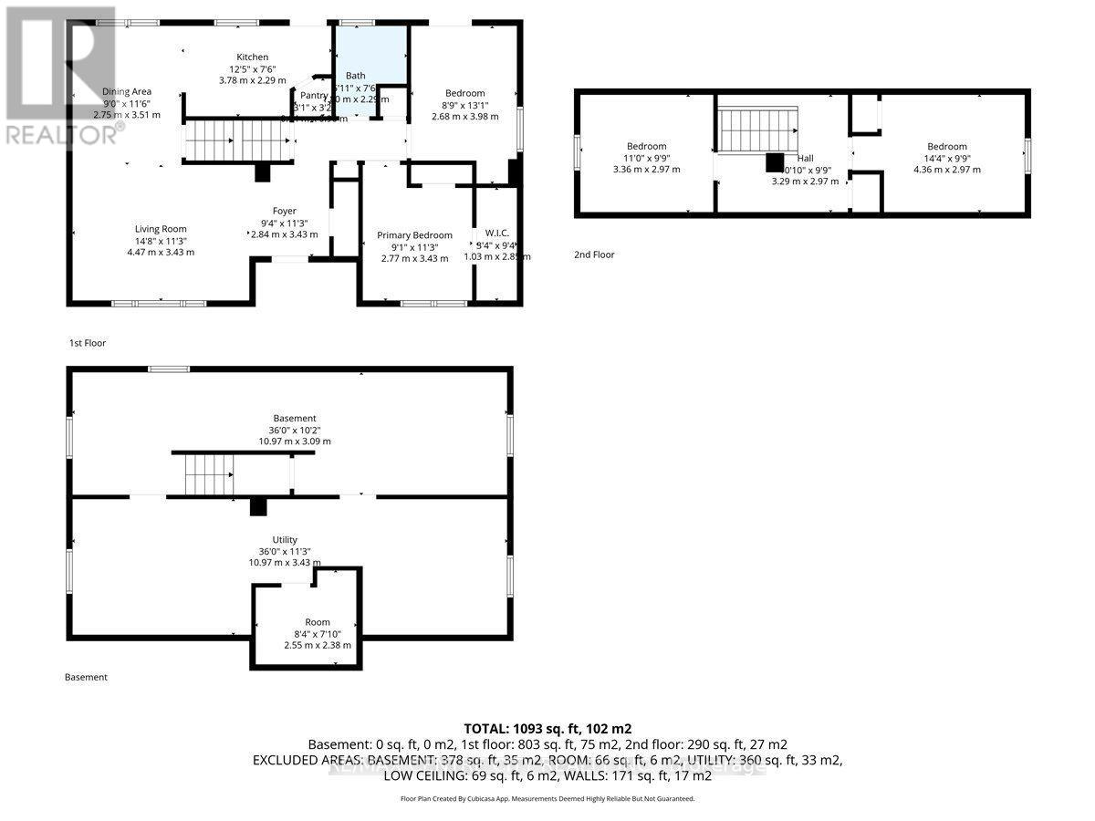 549 VICTORIA STREET Property Photo