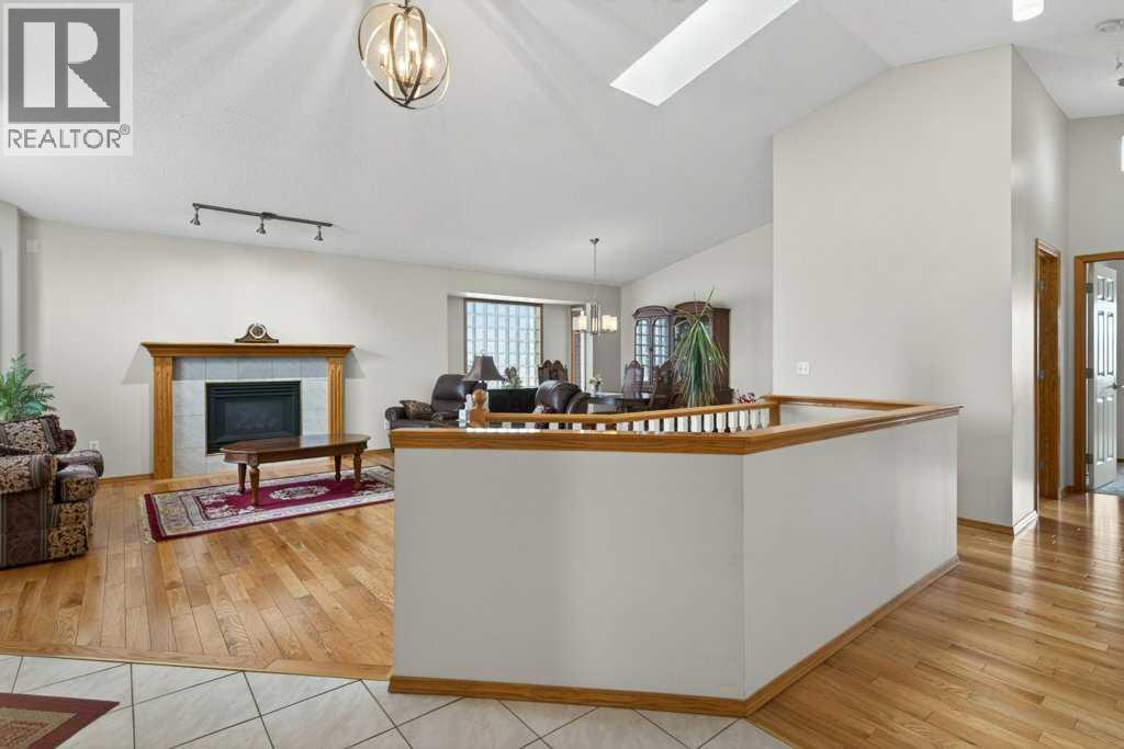 Single Family House Bungalow for Sale in  Arbour Wood Close NW Arbour Lake Calgary 