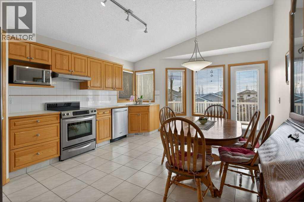 Single Family House Bungalow for Sale in  Arbour Wood Close NW Arbour Lake Calgary 