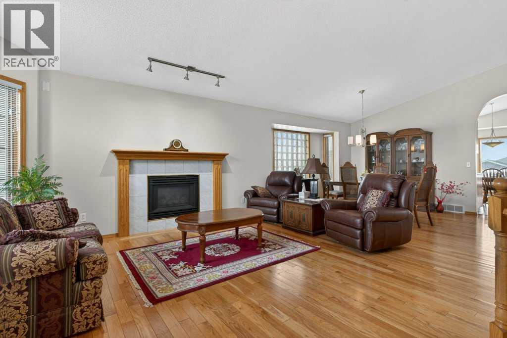 Single Family House Bungalow for Sale in  Arbour Wood Close NW Arbour Lake Calgary 