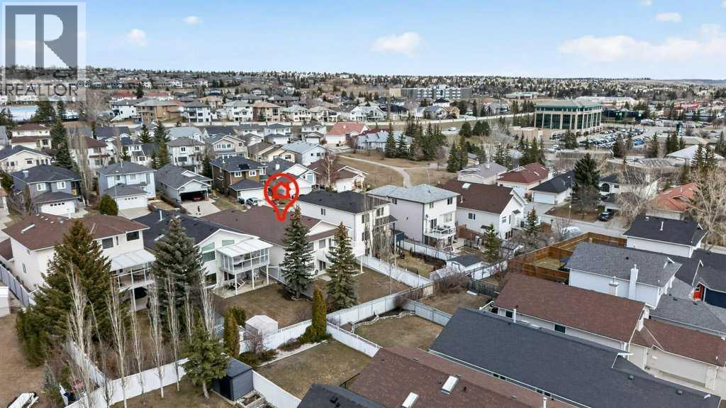 Single Family House Bungalow for Sale in  Arbour Wood Close NW Arbour Lake Calgary 