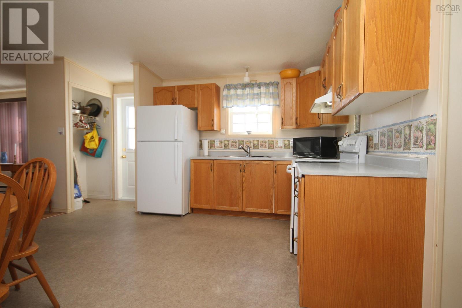 Property 12 of 34 of 2540 Highway 206, Arichat, NS