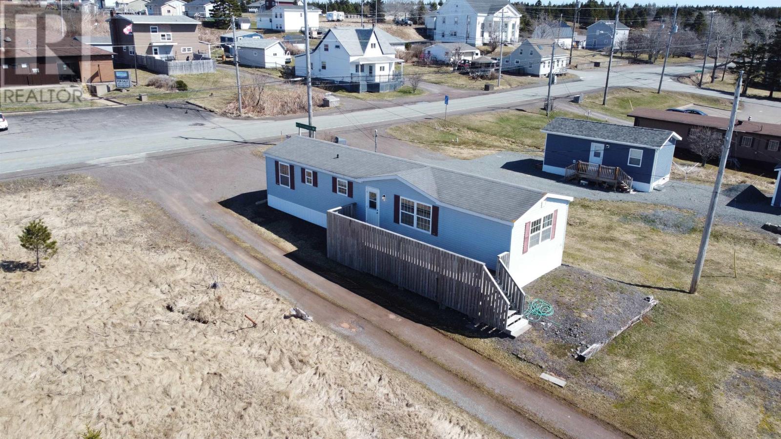 Property 15 of 34 of 2540 Highway 206, Arichat, NS