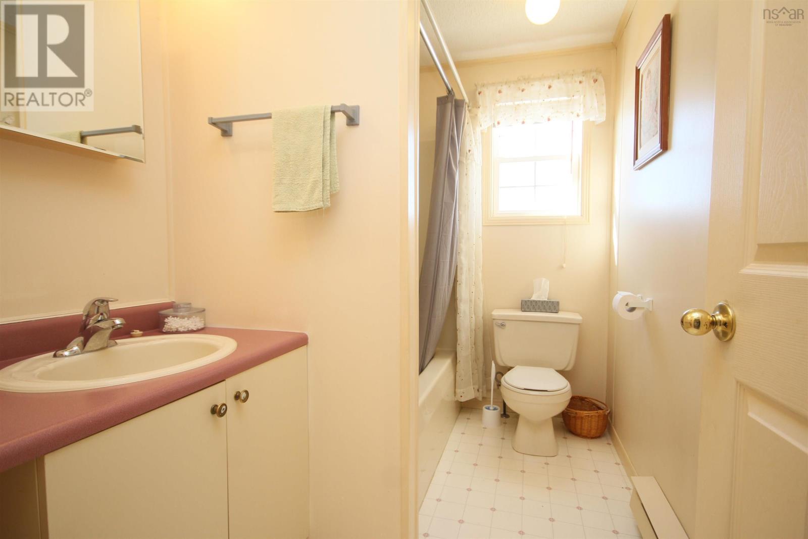 Property 24 of 34 of 2540 Highway 206, Arichat, NS