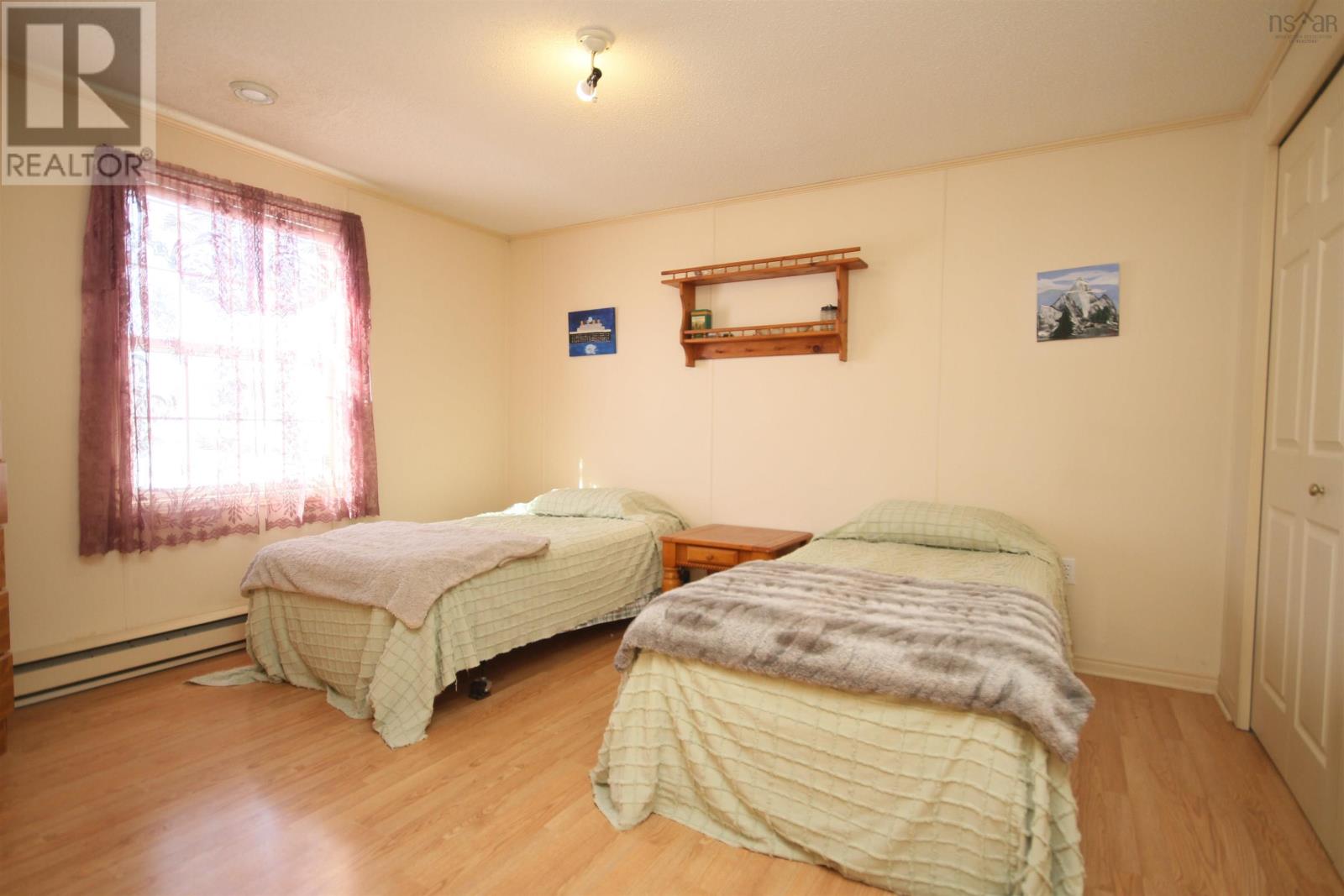 Property 28 of 34 of 2540 Highway 206, Arichat, NS