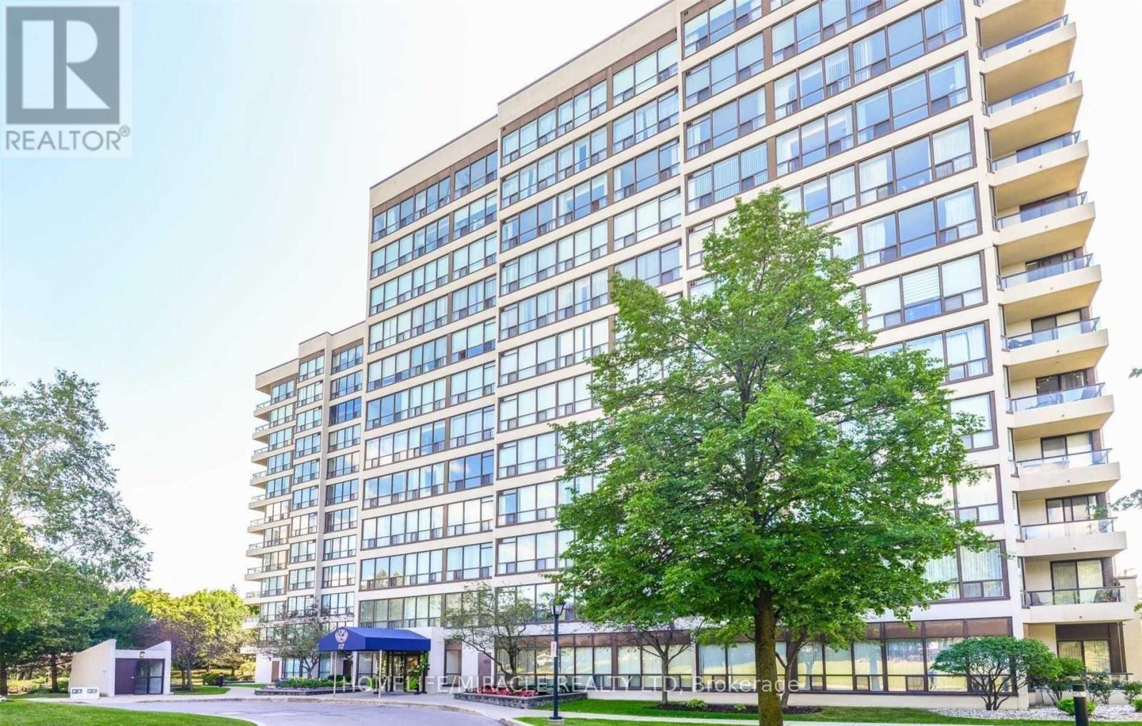 902 - 12 LAURELCREST STREET