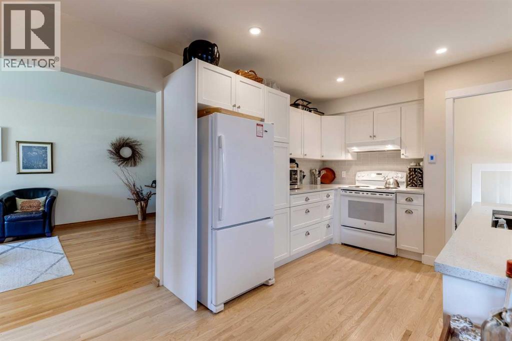 Single Family House Bungalow for Sale in  Rosehill Drive NW Rosemont Calgary 