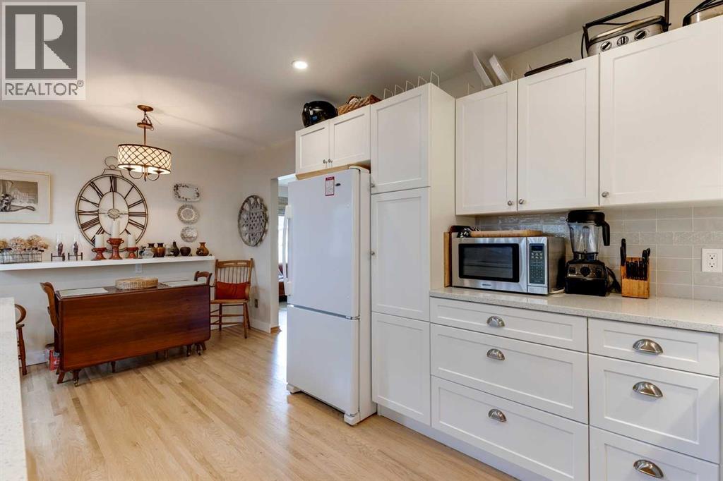 Single Family House Bungalow for Sale in  Rosehill Drive NW Rosemont Calgary 