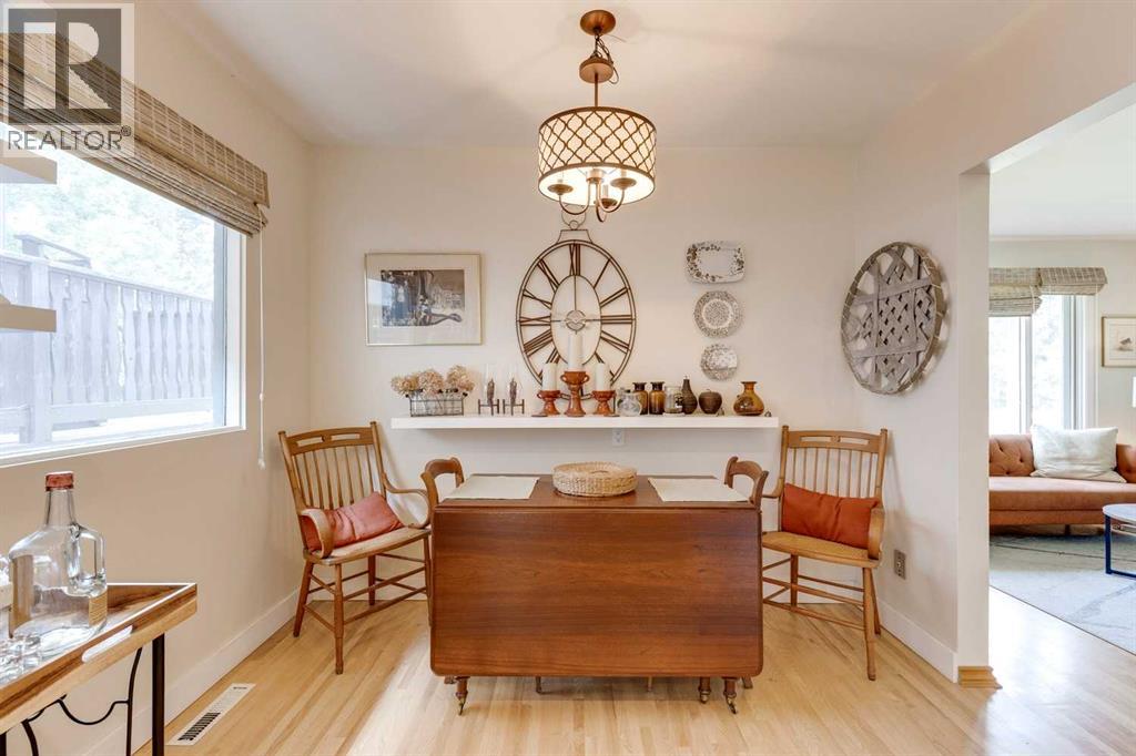 Single Family House Bungalow for Sale in  Rosehill Drive NW Rosemont Calgary 