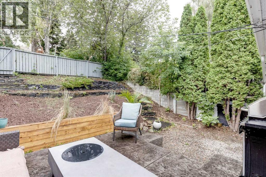 Single Family House Bungalow for Sale in  Rosehill Drive NW Rosemont Calgary 