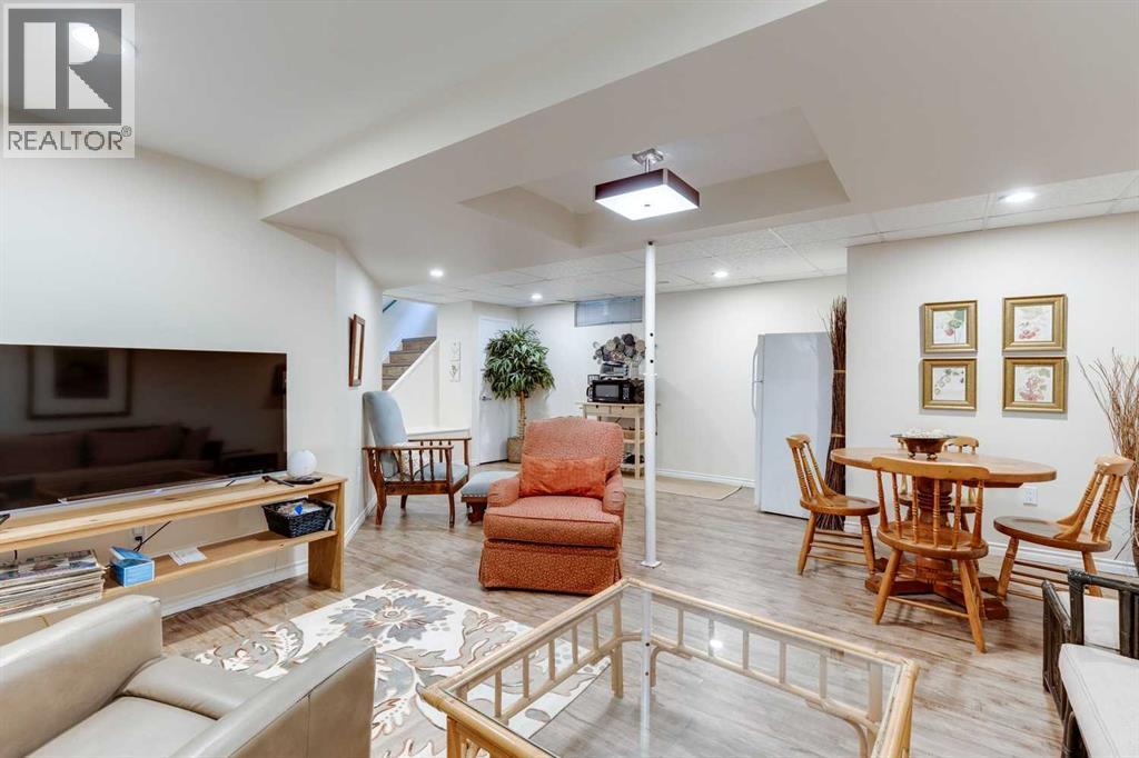 Single Family House Bungalow for Sale in  Rosehill Drive NW Rosemont Calgary 