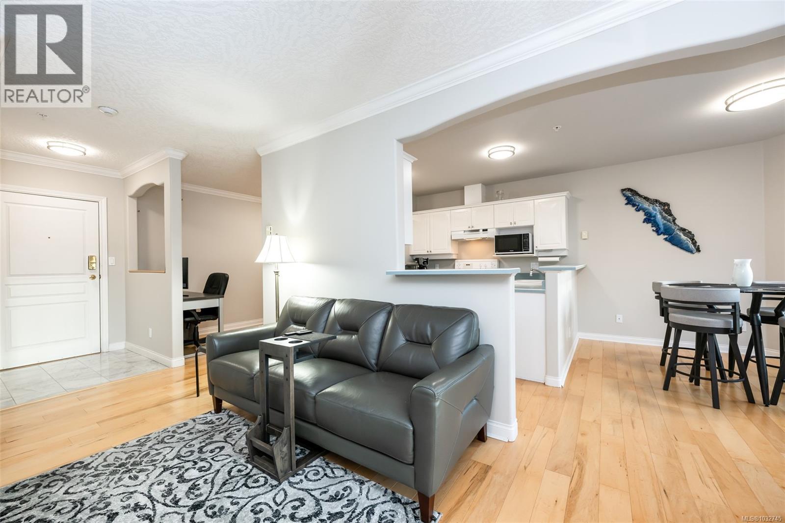 306 405 Quebec St, Victoria