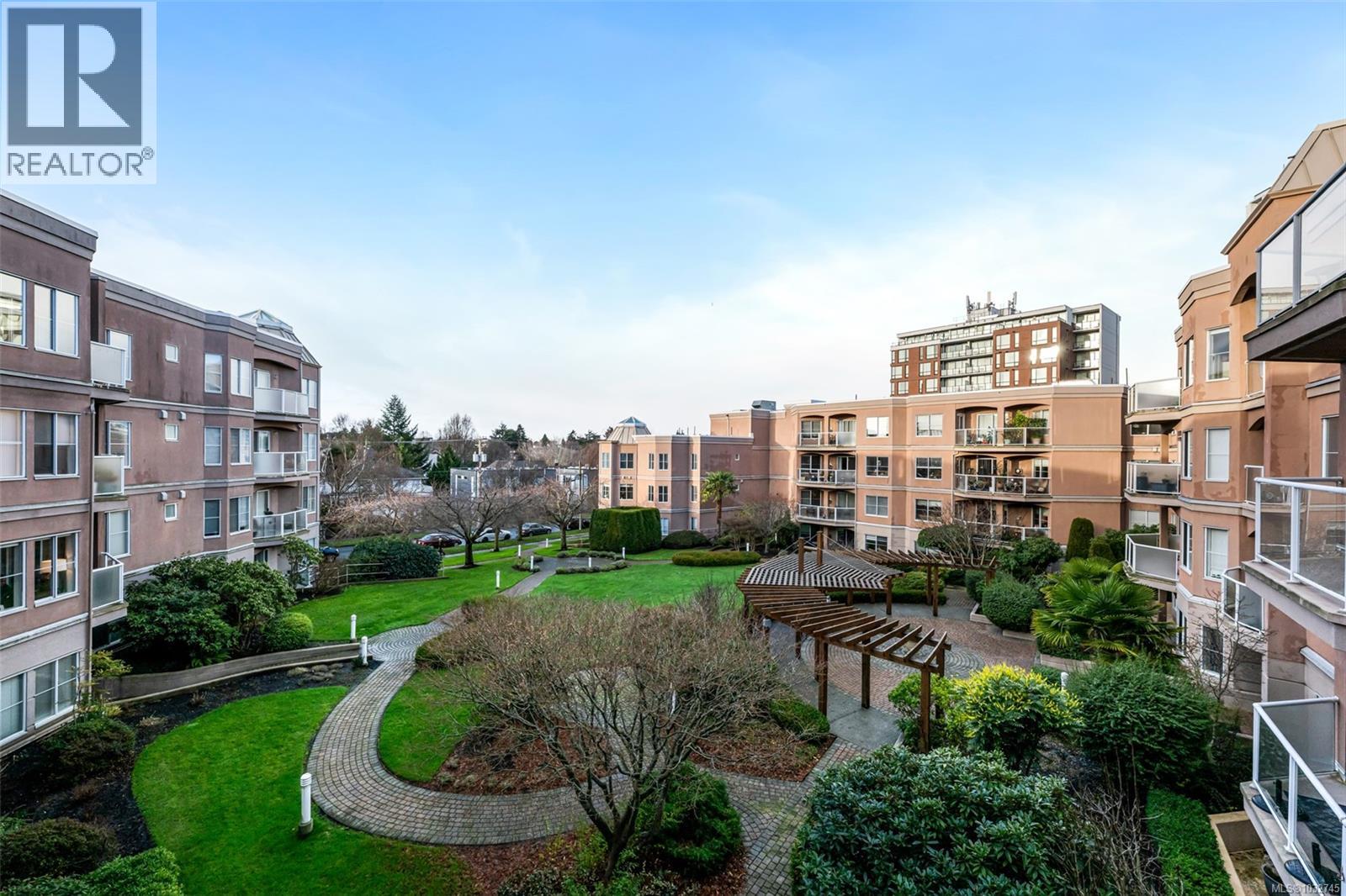 306 405 Quebec St, Victoria