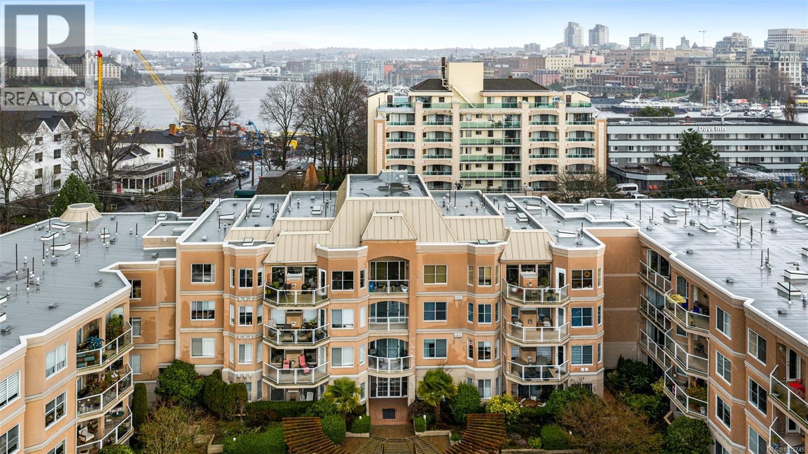 306 405 Quebec St, Victoria