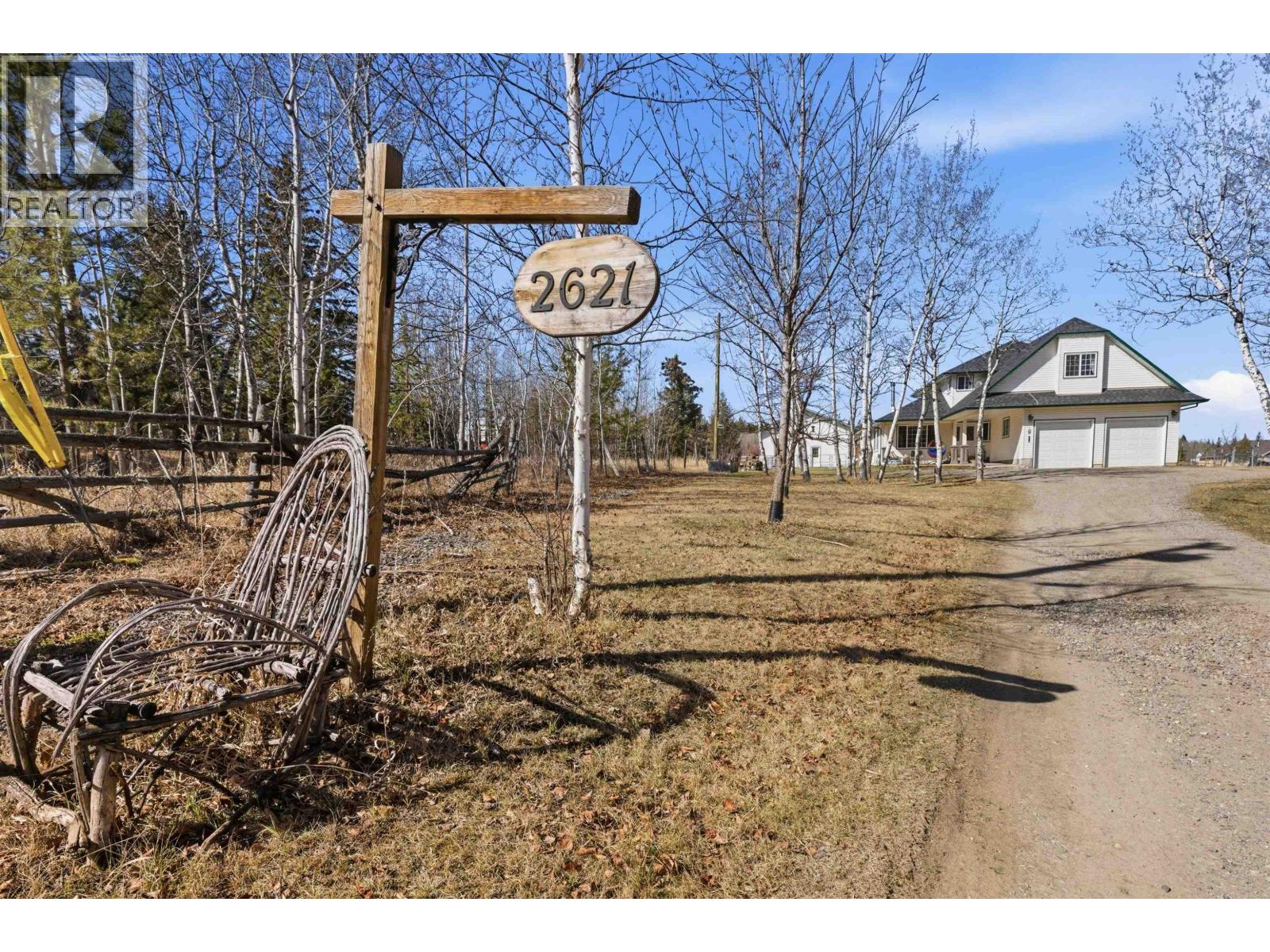 2621 MISTY CRESCENT, Williams Lake