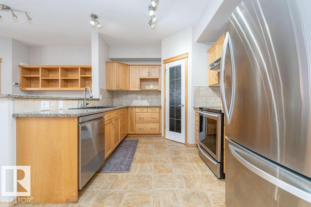 #407 45 INGLEWOOD DR, St. Albert