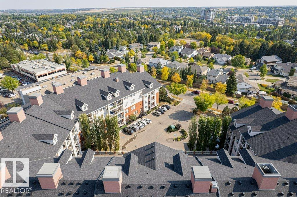 #407 45 INGLEWOOD DR, St. Albert