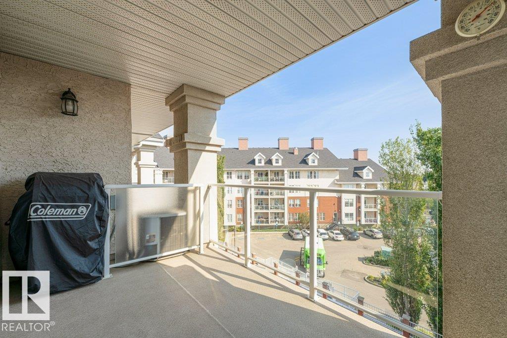 #407 45 INGLEWOOD DR, St. Albert