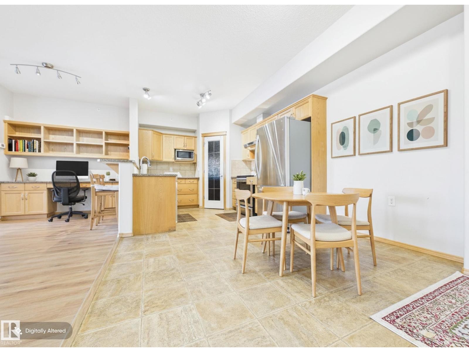 #407 45 INGLEWOOD DR, St. Albert