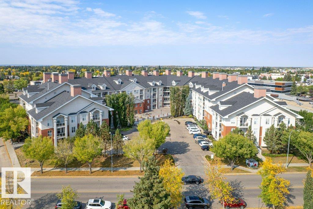 #407 45 INGLEWOOD DR, St. Albert