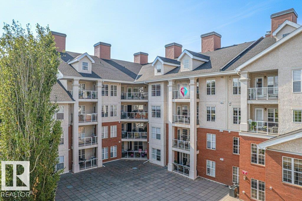 #407 45 INGLEWOOD DR, St. Albert