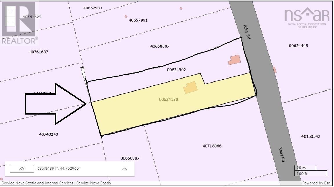 Property 4 of 4 of 70 / 76 Riley Road