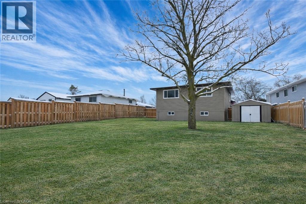 47 ODESSA Street, Stoney Creek, Ontario, L8J1A3 — Photo 22