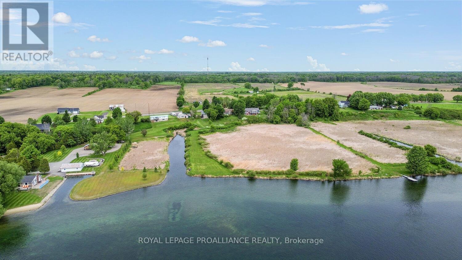 2111 COUNTY ROAD 2 ROAD E — photo 20