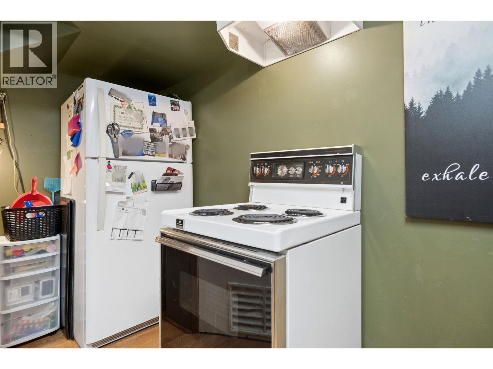 1861 E KENT AVENUE NORTH AVENUE, Vancouver