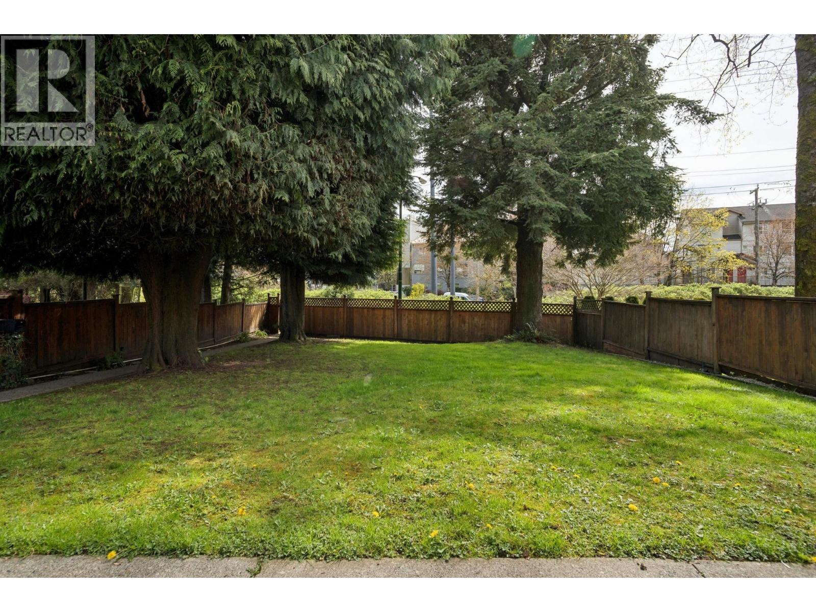 1861 E KENT AVENUE NORTH AVENUE, Vancouver