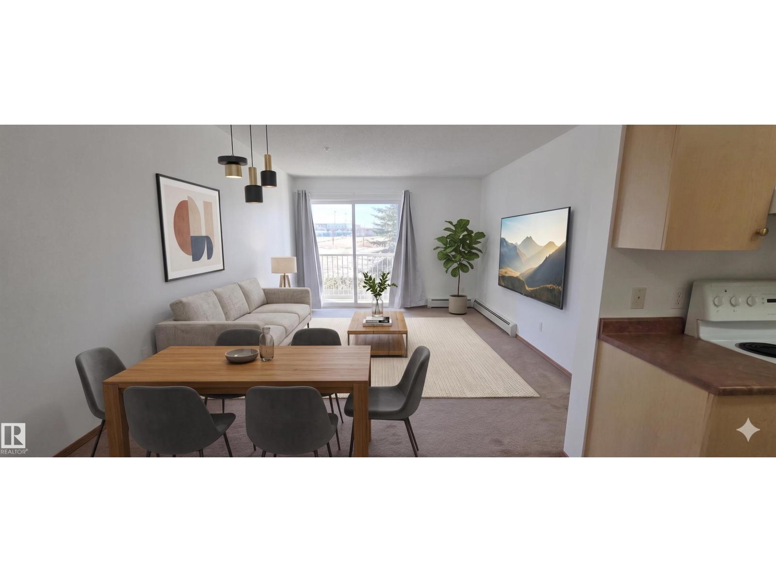 #208A 260 SPRUCE RIDGE RD, Spruce Grove