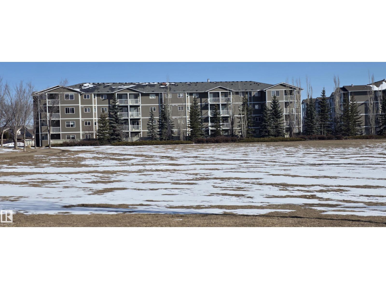 #208A 260 SPRUCE RIDGE RD, Spruce Grove