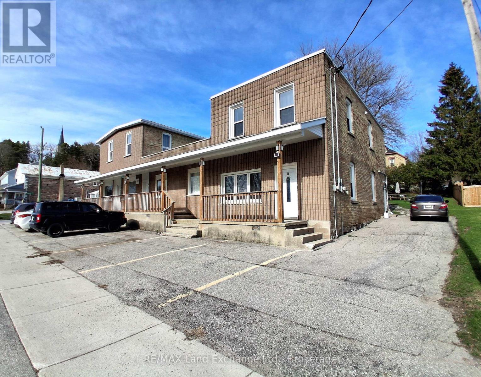 1220 BRUCE ROAD 12 ROAD - 1