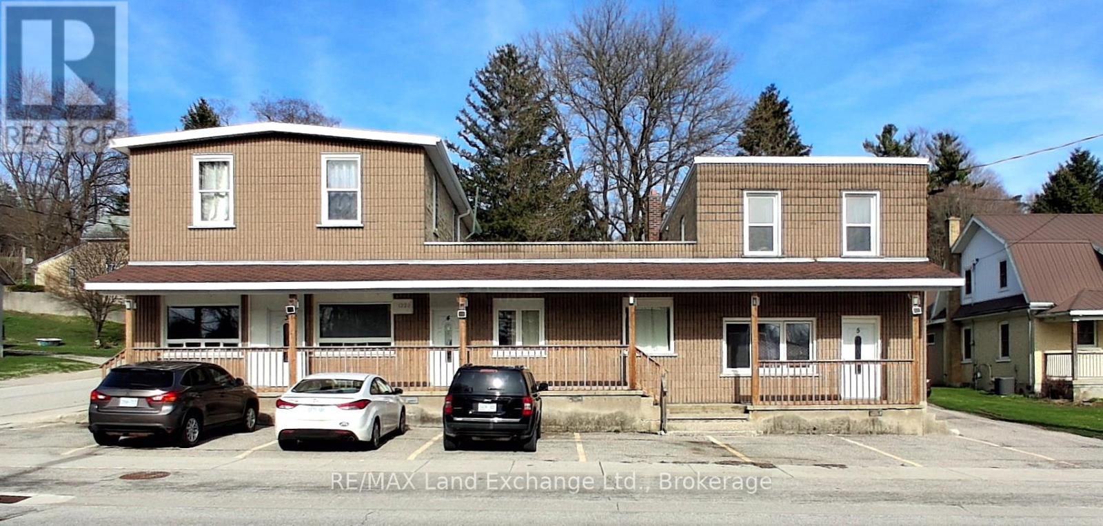 1220 BRUCE ROAD 12 ROAD - 11