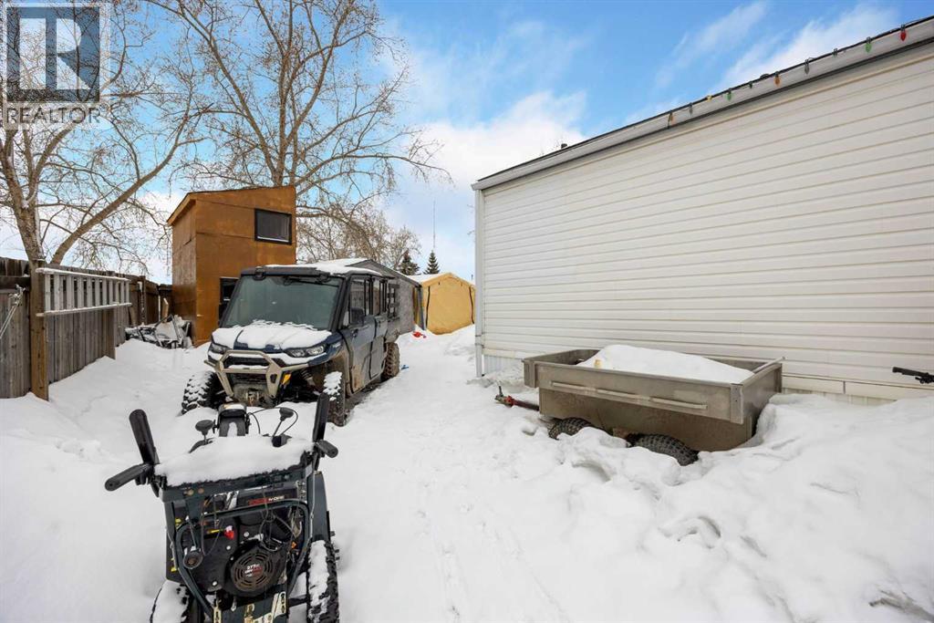 157 Grandview Crescent, Fort McMurray