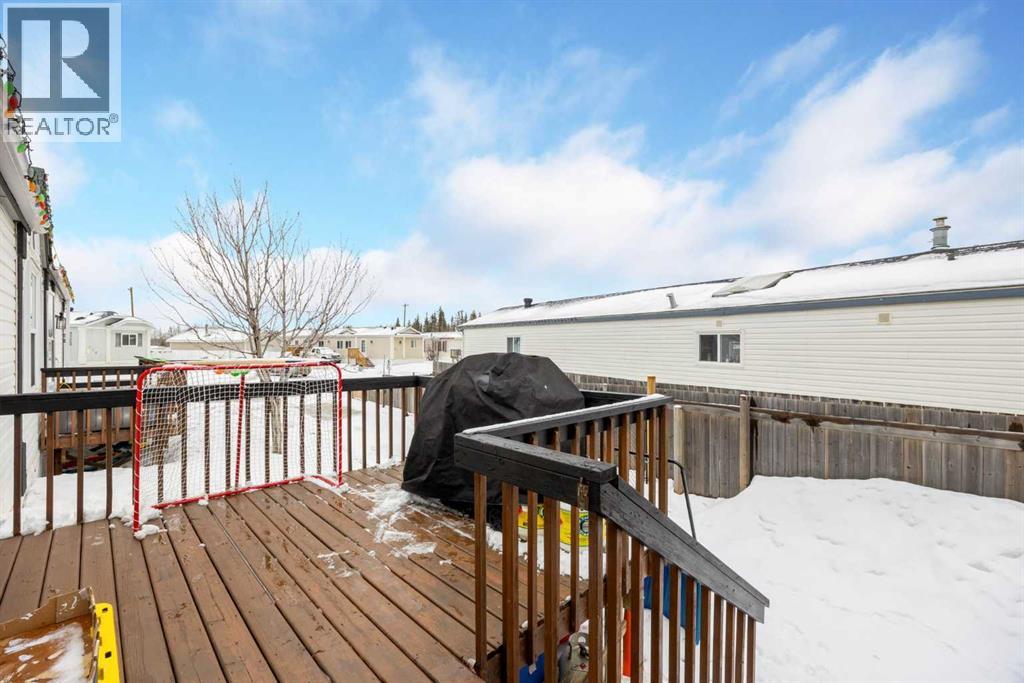 157 Grandview Crescent, Fort McMurray