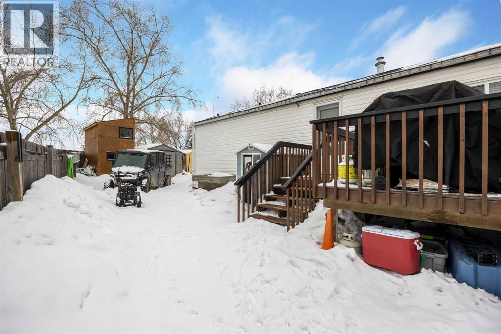 157 Grandview Crescent, Fort McMurray